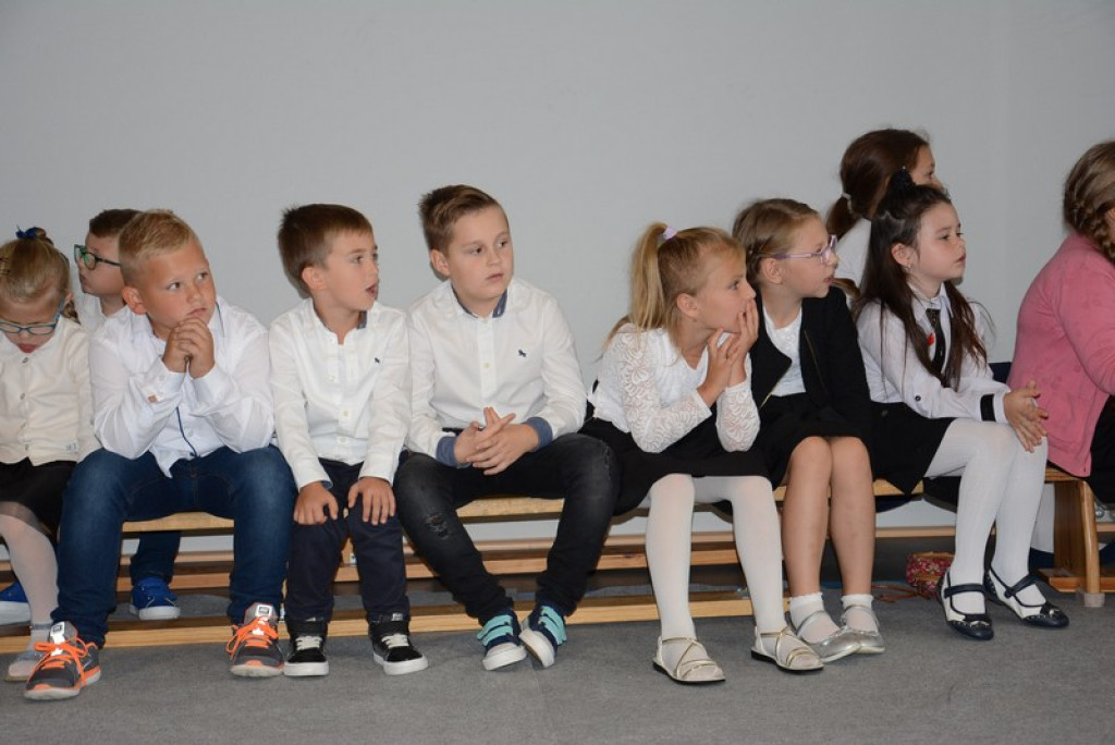 Dla młodych sportowców