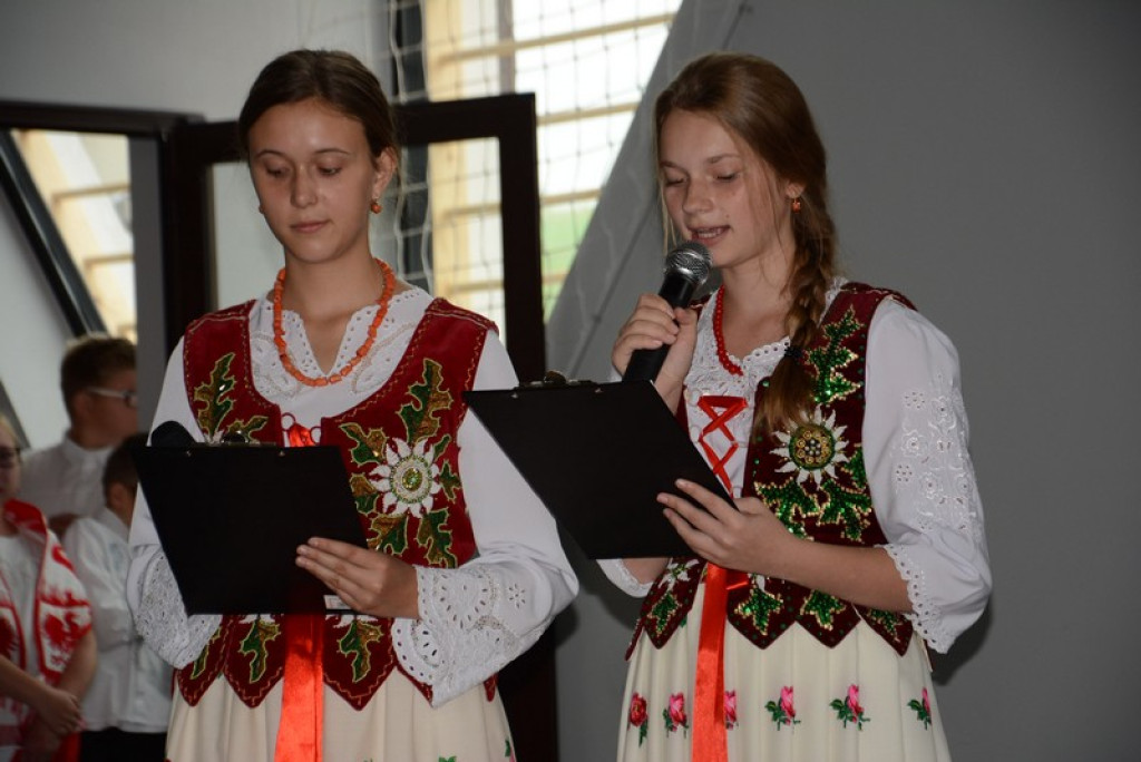 Dla młodych sportowców