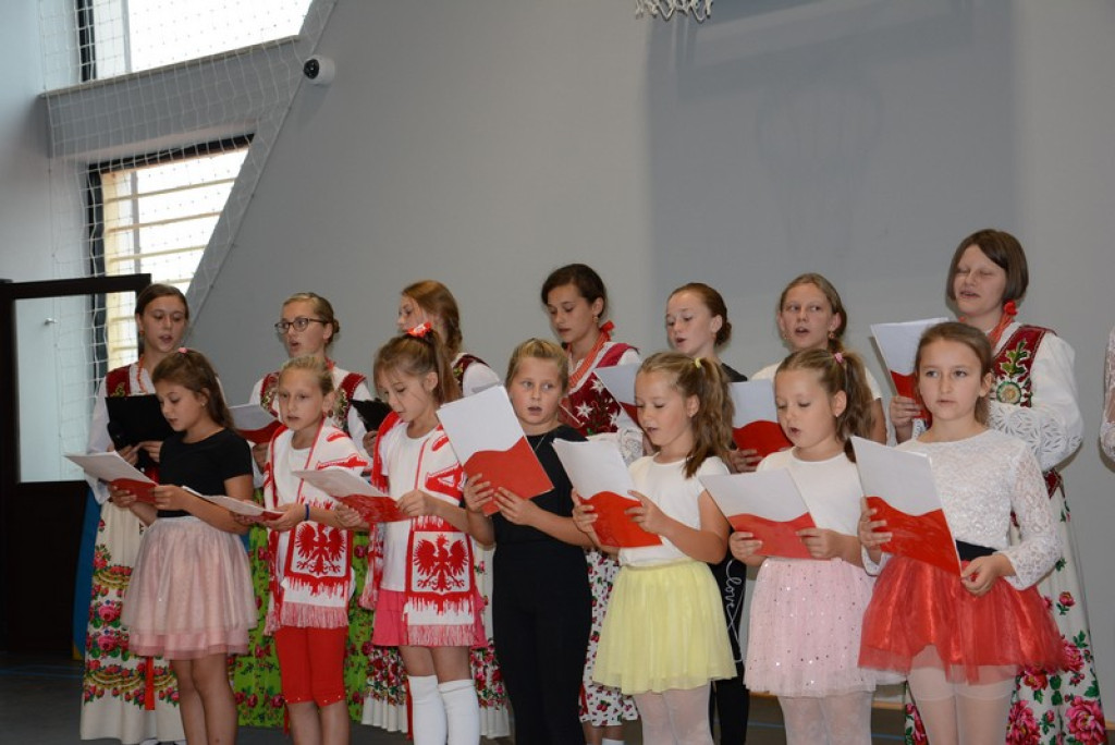 Dla młodych sportowców