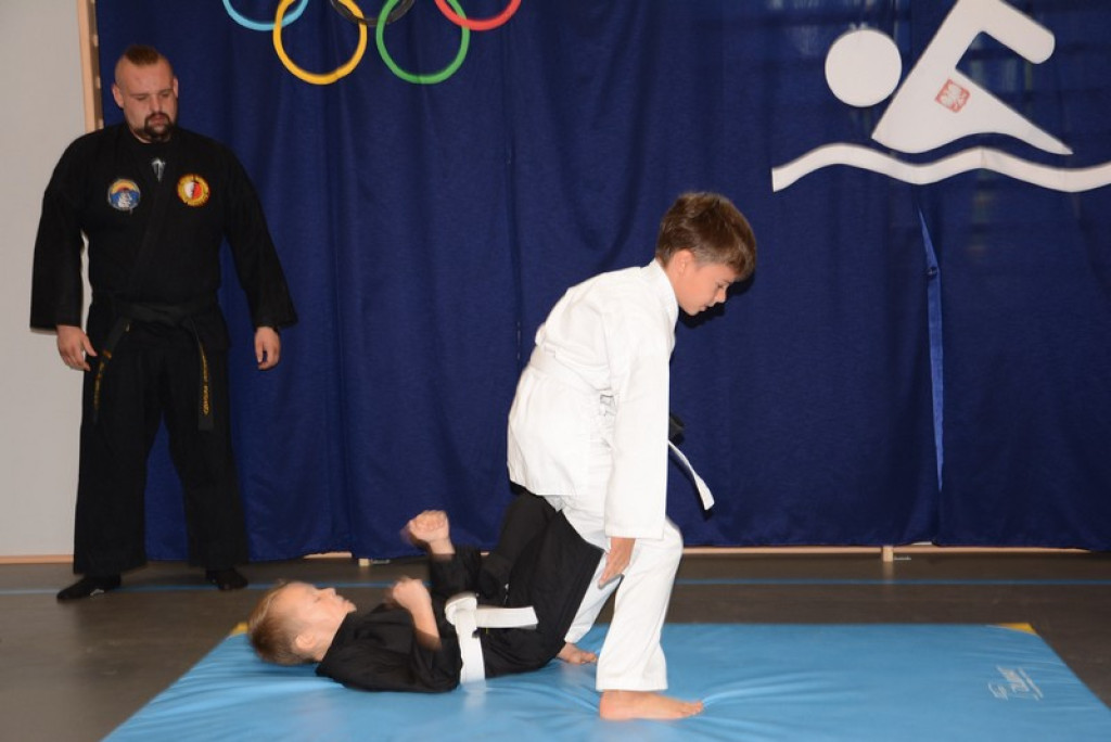 Dla młodych sportowców