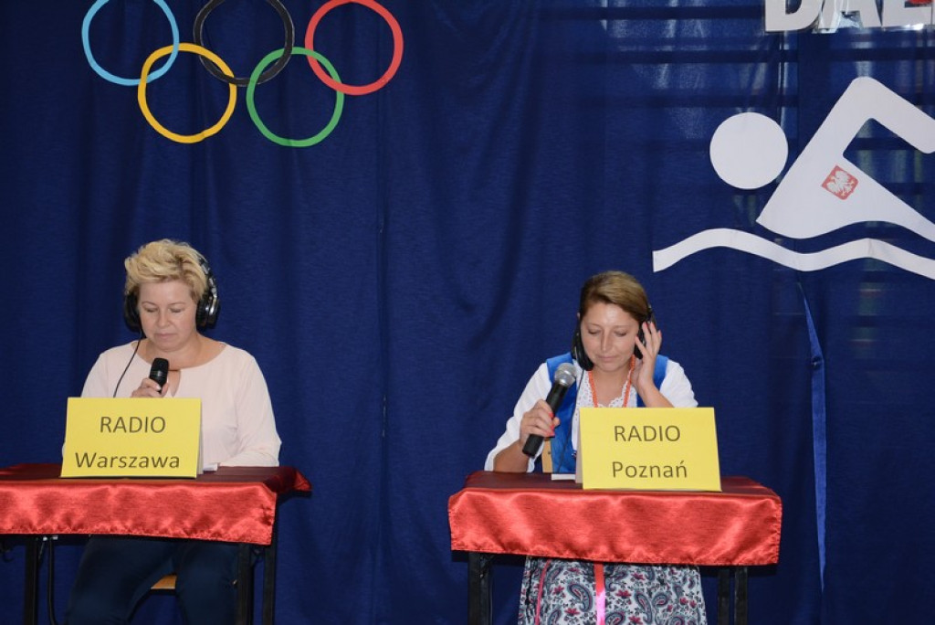 Dla młodych sportowców