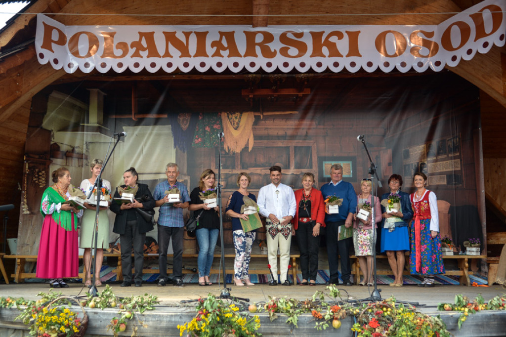 Polaniarski Osod