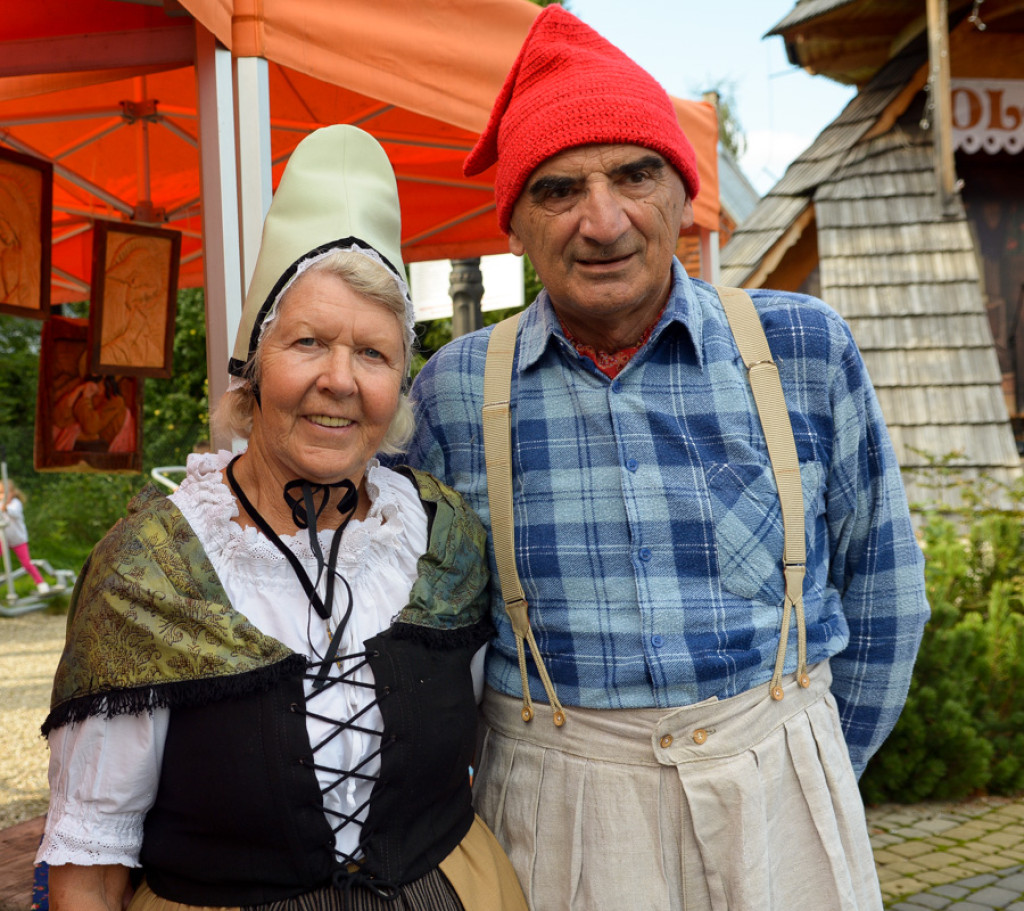 Polaniarski Osod