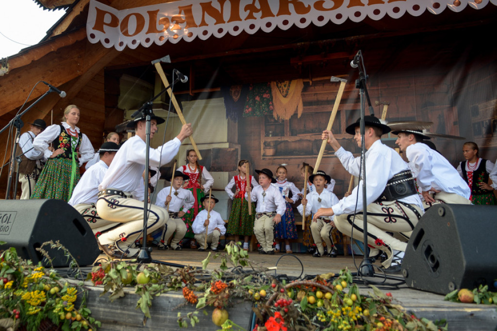 Polaniarski Osod