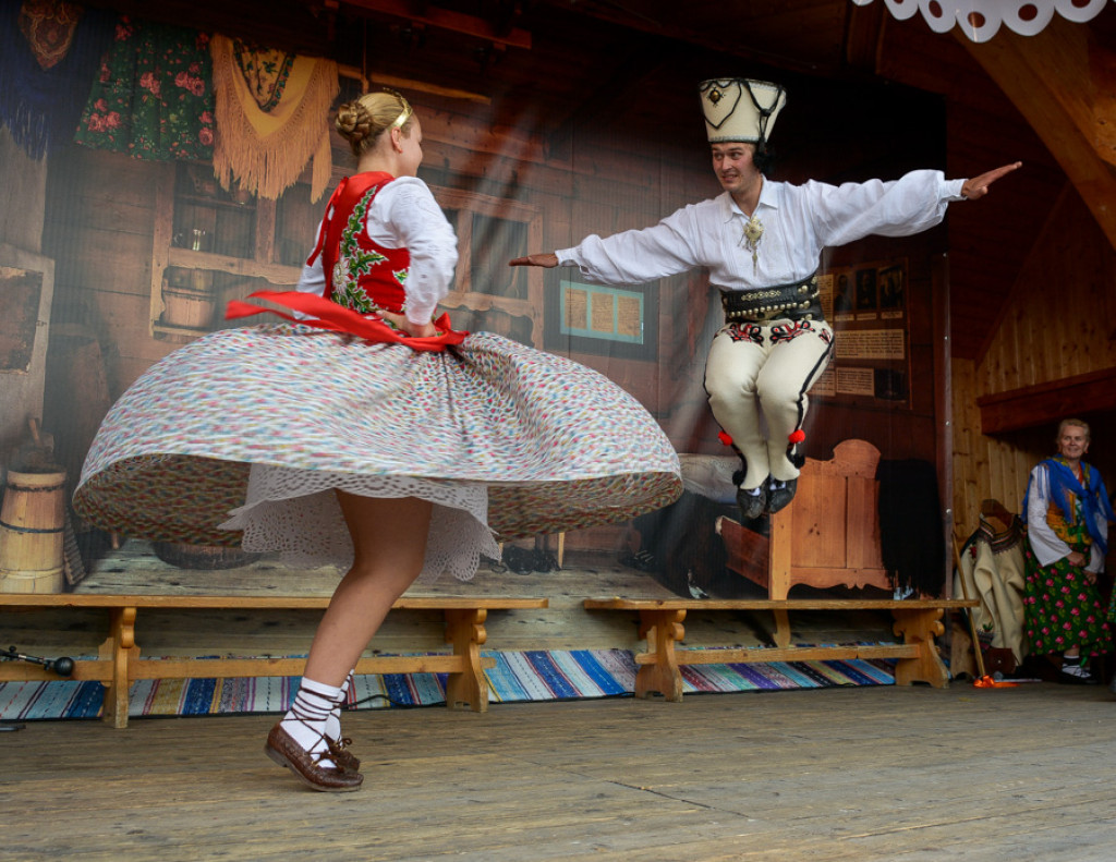 Polaniarski Osod