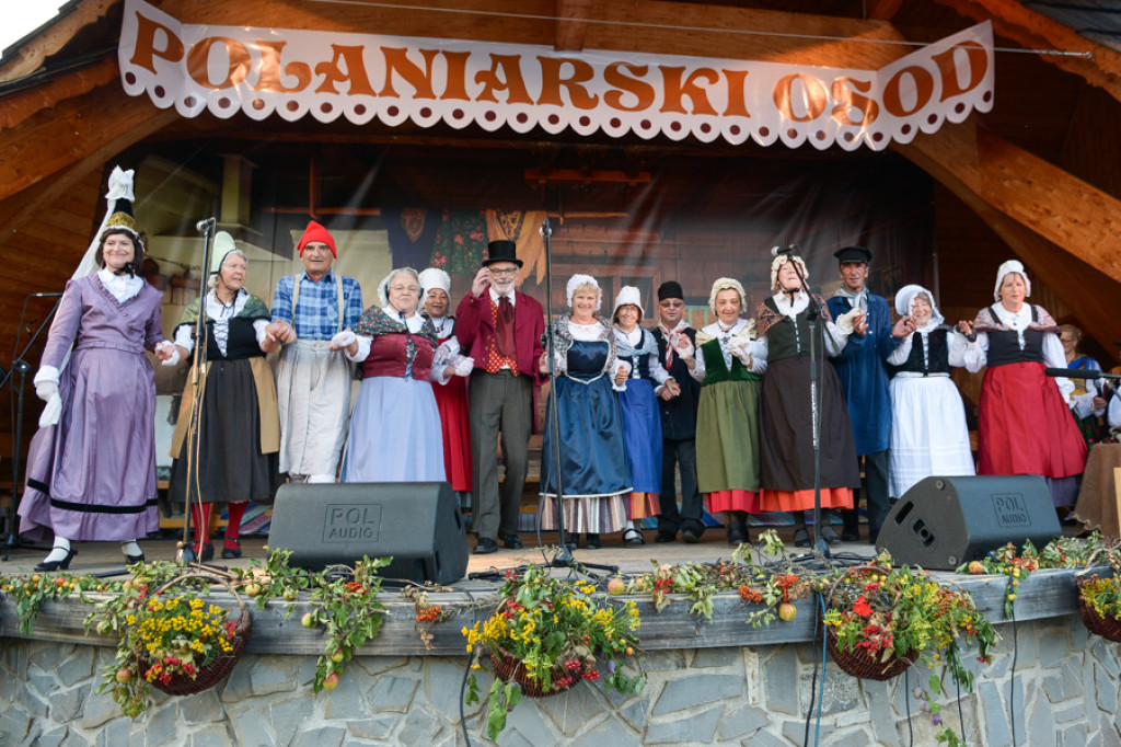 Polaniarski Osod
