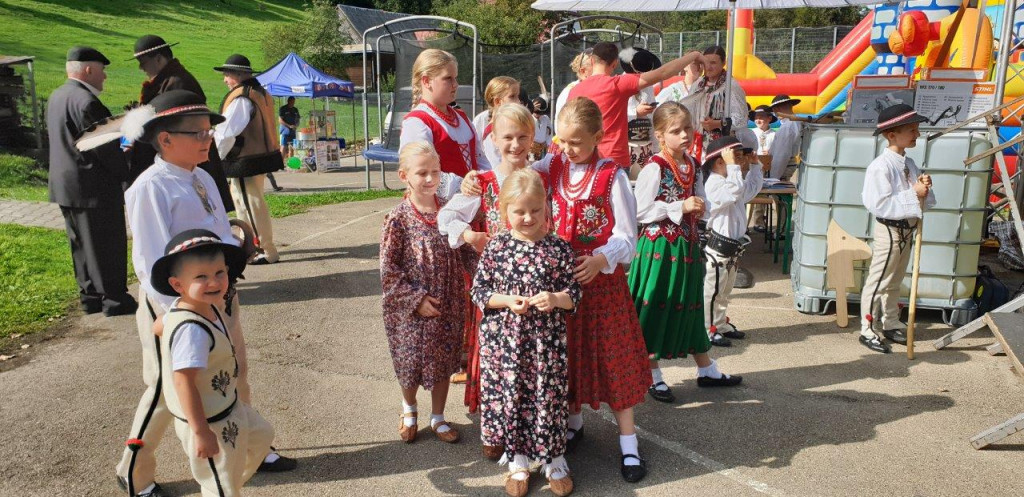 Bacowski Festyn w Leśnicy