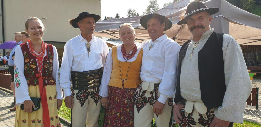 Bacowski Festyn w Leśnicy