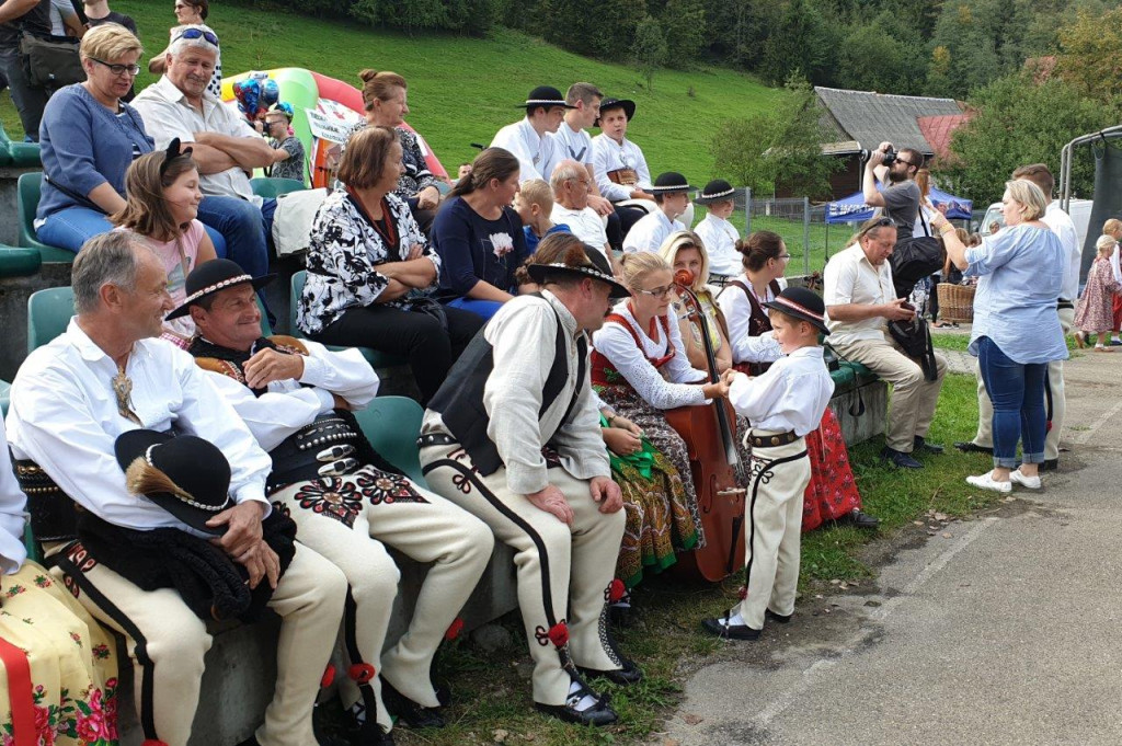 Bacowski Festyn w Leśnicy