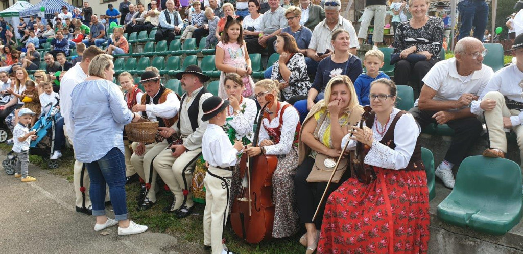 Bacowski Festyn w Leśnicy