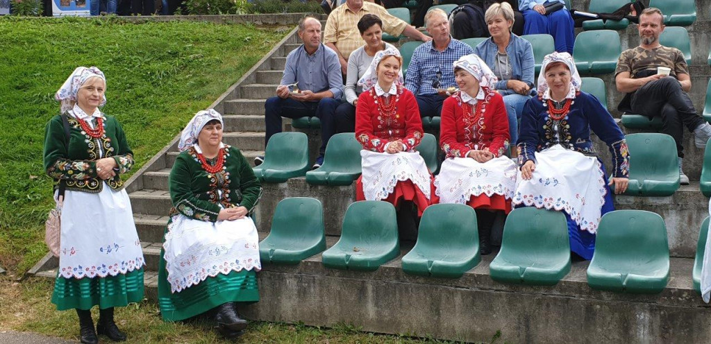 Bacowski Festyn w Leśnicy