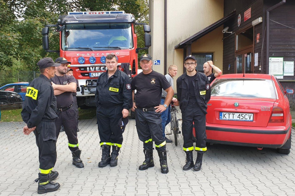 Bacowski Festyn w Leśnicy
