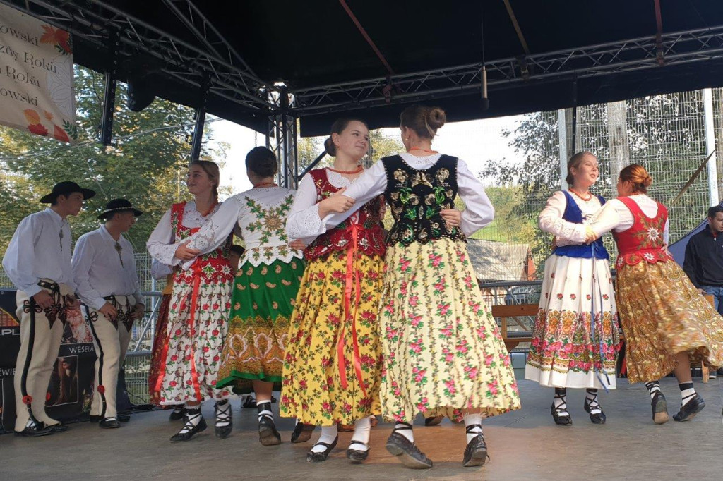 Bacowski Festyn w Leśnicy