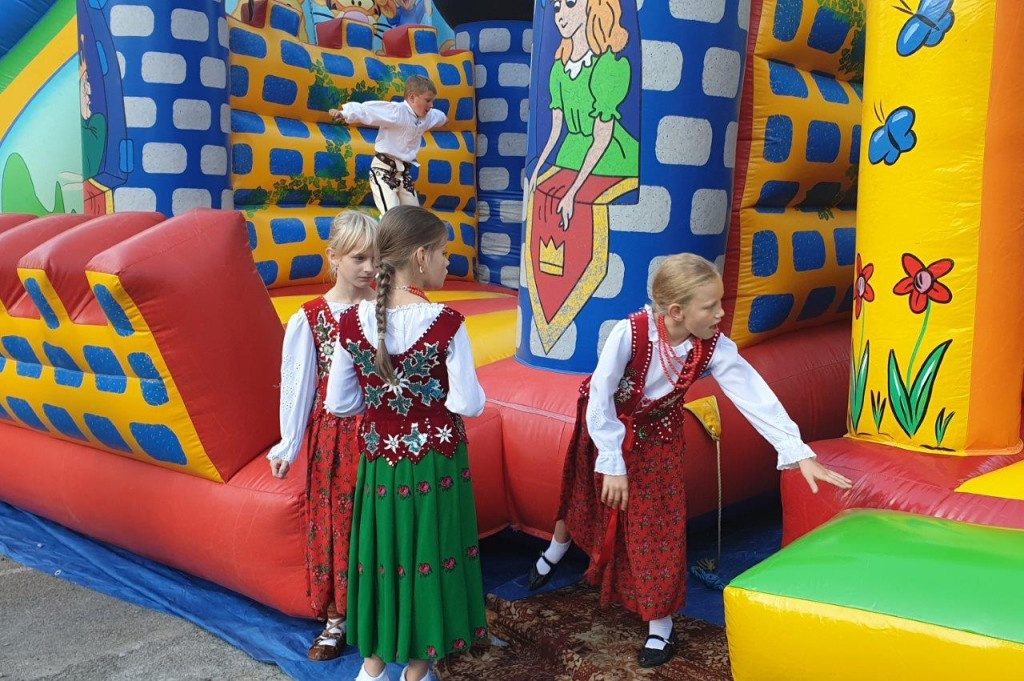 Bacowski Festyn w Leśnicy