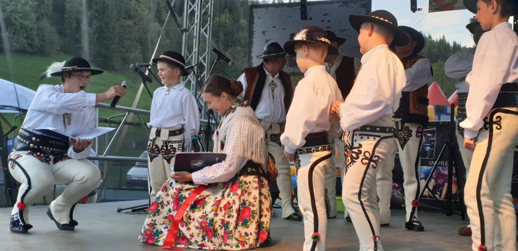 Bacowski Festyn w Leśnicy