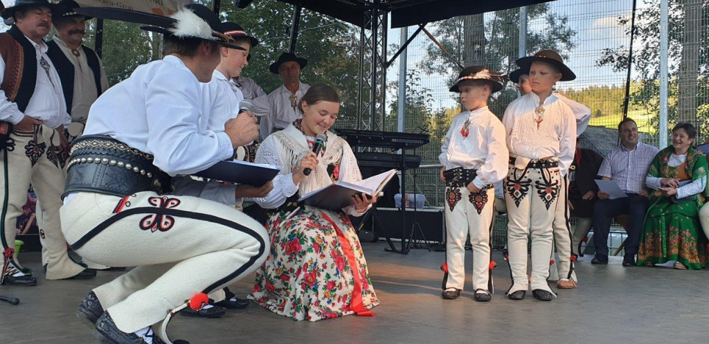 Bacowski Festyn w Leśnicy