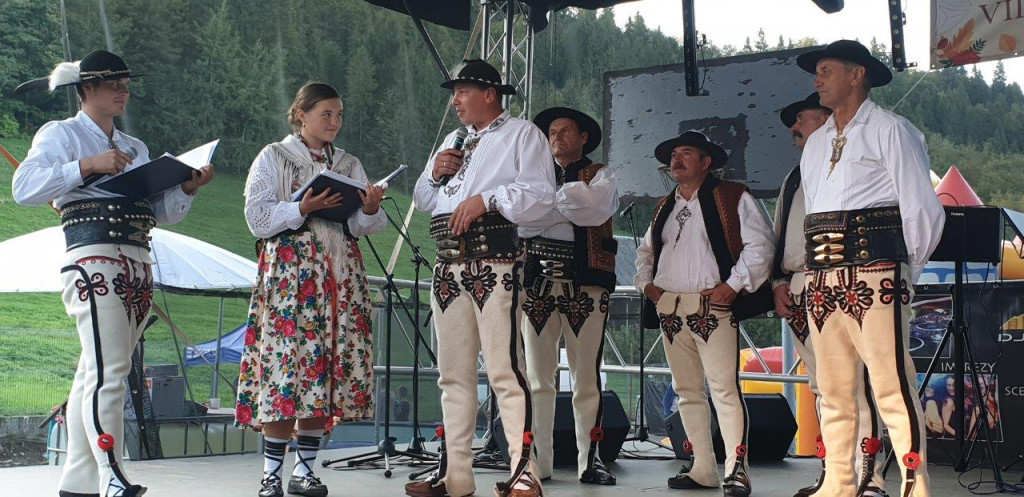 Bacowski Festyn w Leśnicy