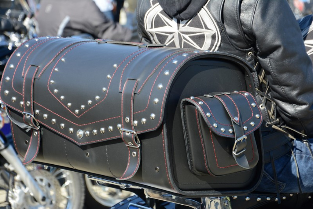 Motocykliści kończą sezon