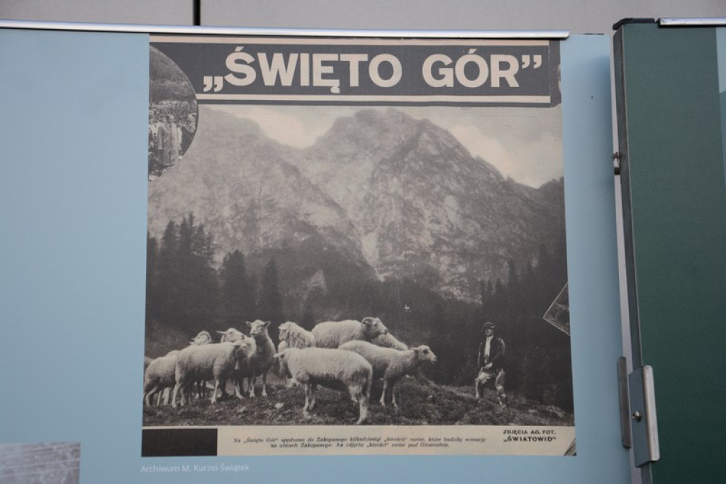 Święto Karpat