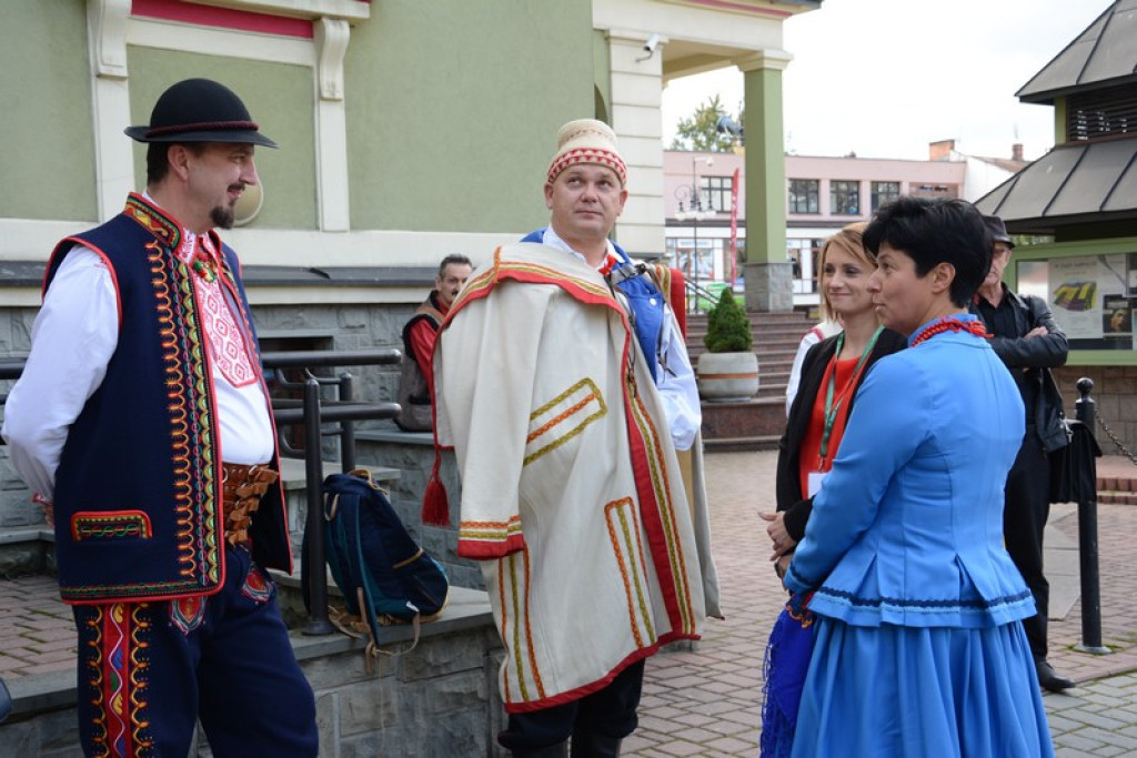 Święto Karpat