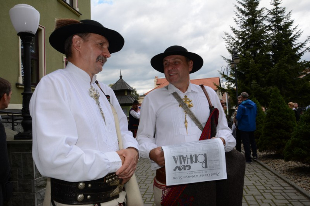 Święto Karpat