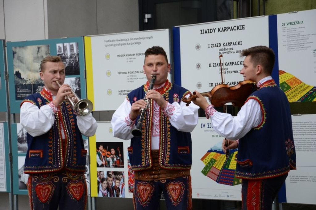 Święto Karpat