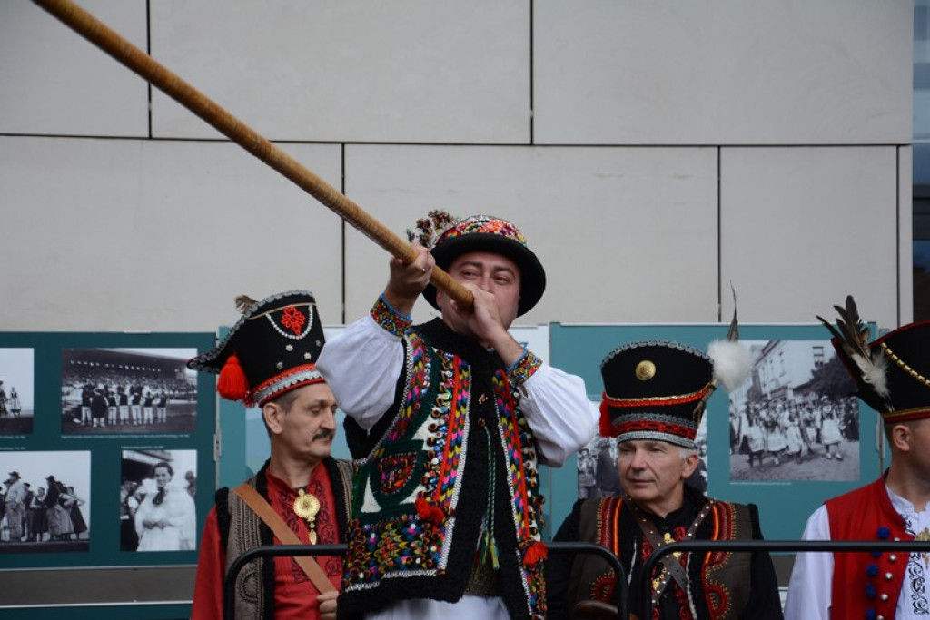Święto Karpat
