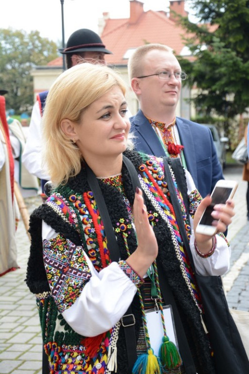 Święto Karpat