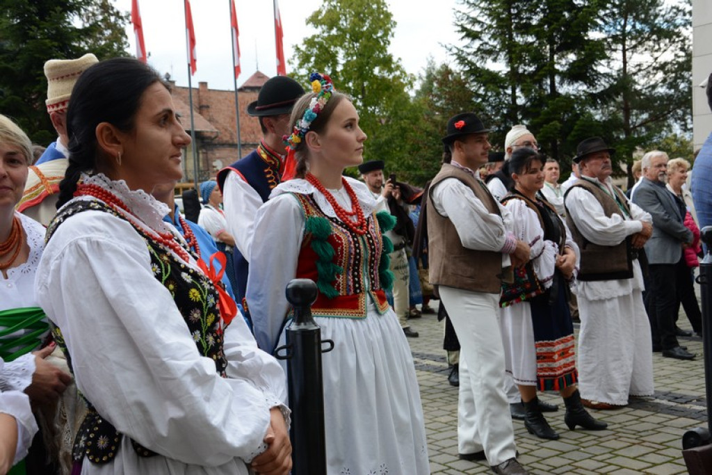 Święto Karpat