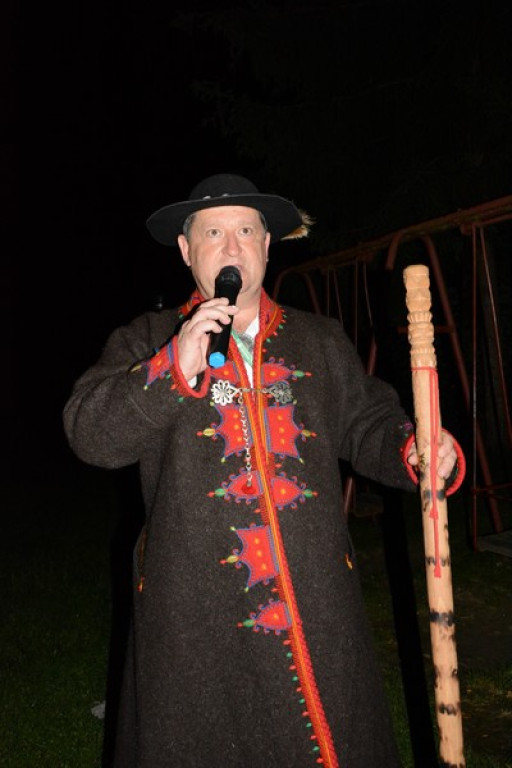 Święto Karpat