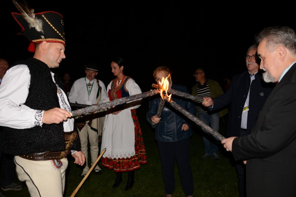 Święto Karpat