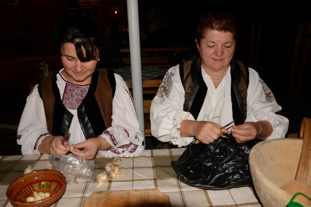Święto Karpat