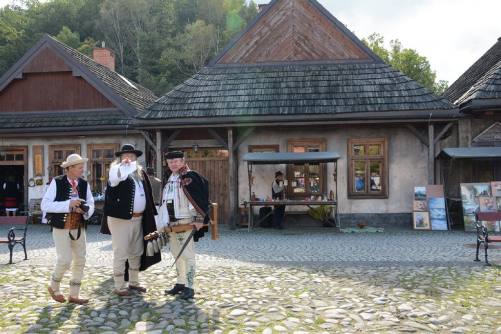 Święto Karpat