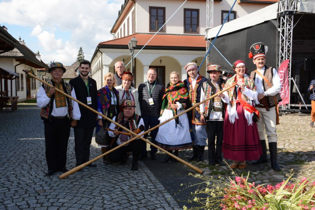 Święto Karpat