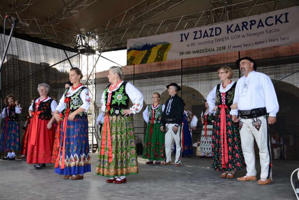 Święto Karpat