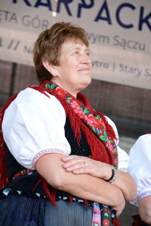 Święto Karpat