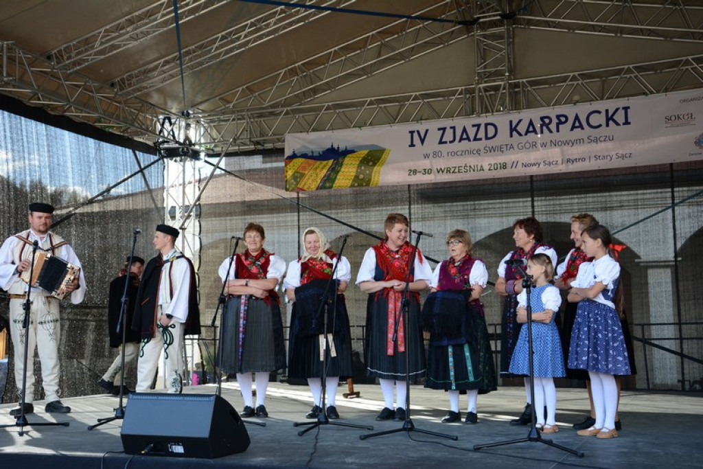 Święto Karpat