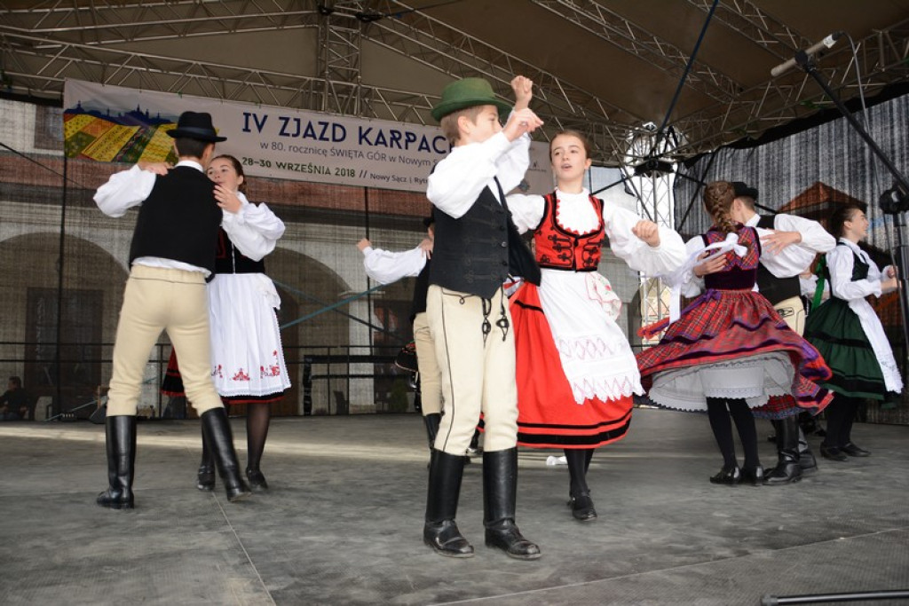 Święto Karpat