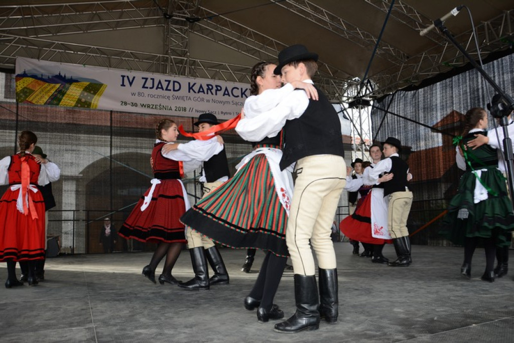 Święto Karpat