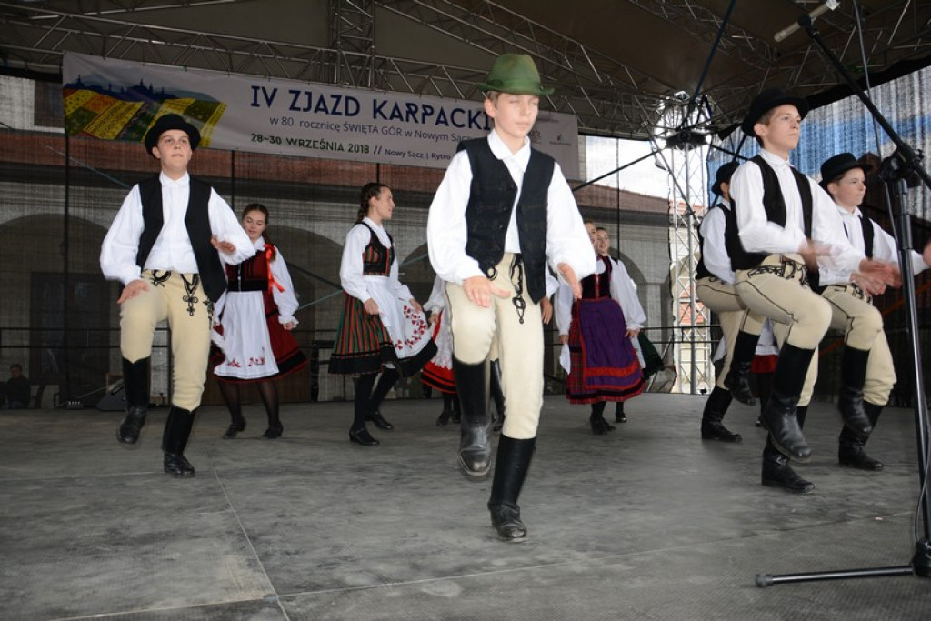 Święto Karpat
