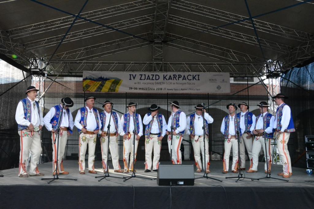 Święto Karpat