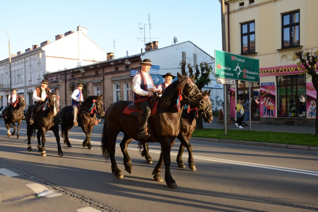 Święto Karpat