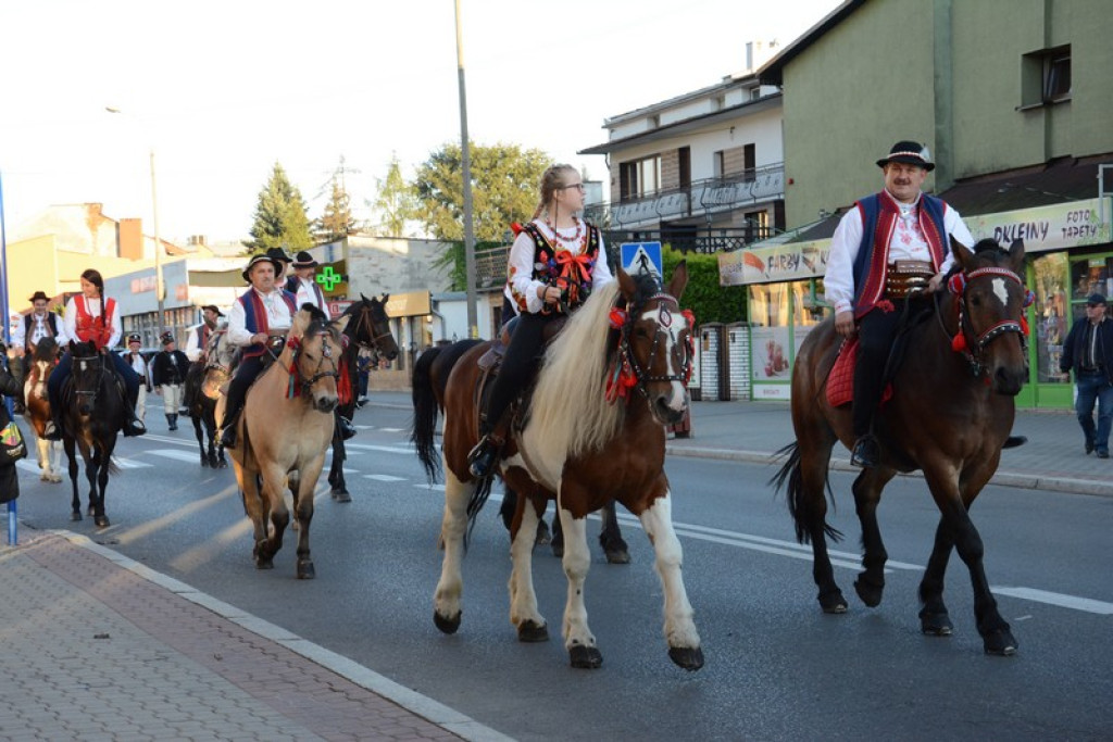 Święto Karpat