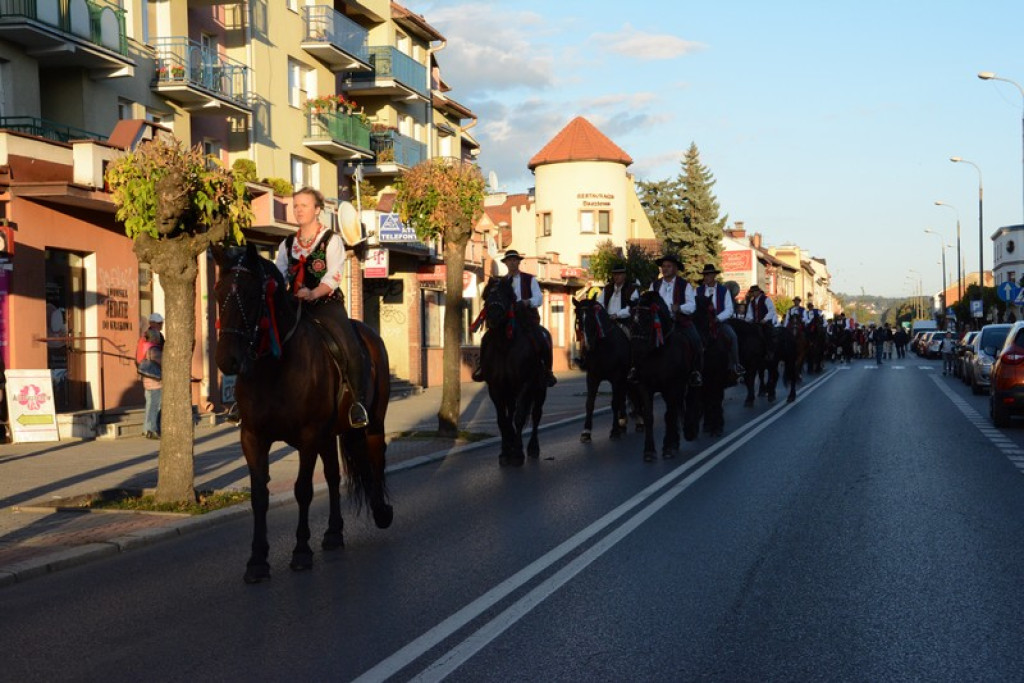 Święto Karpat