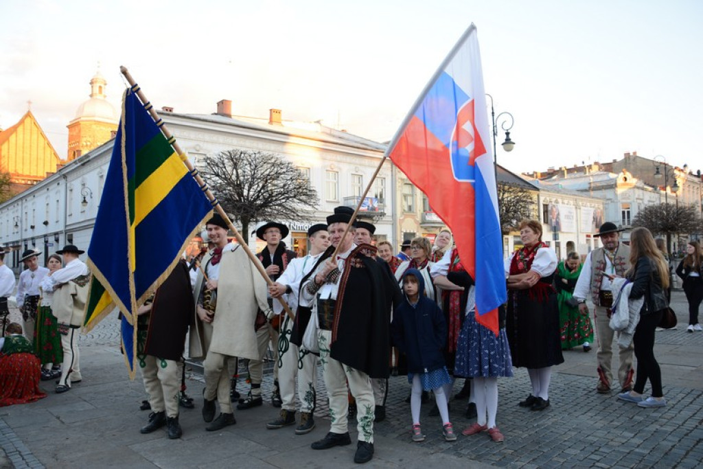 Święto Karpat