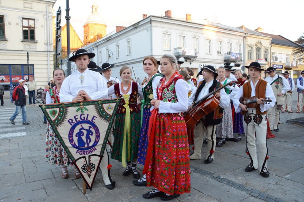 Święto Karpat