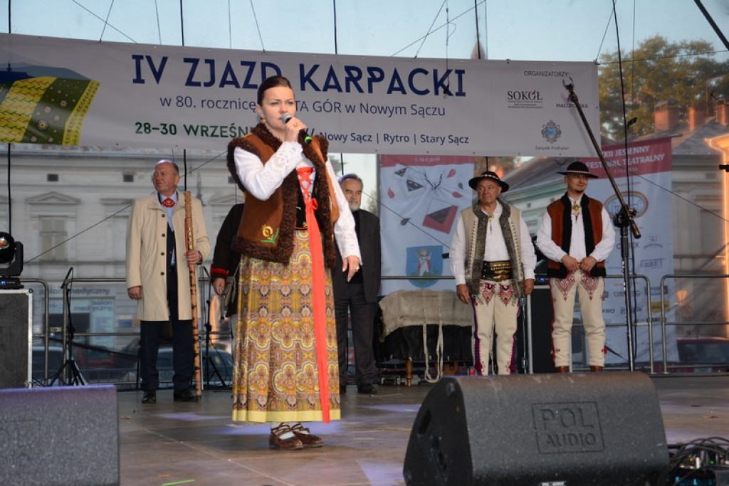 Święto Karpat