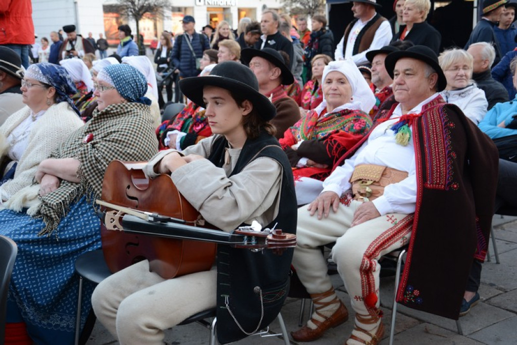 Święto Karpat