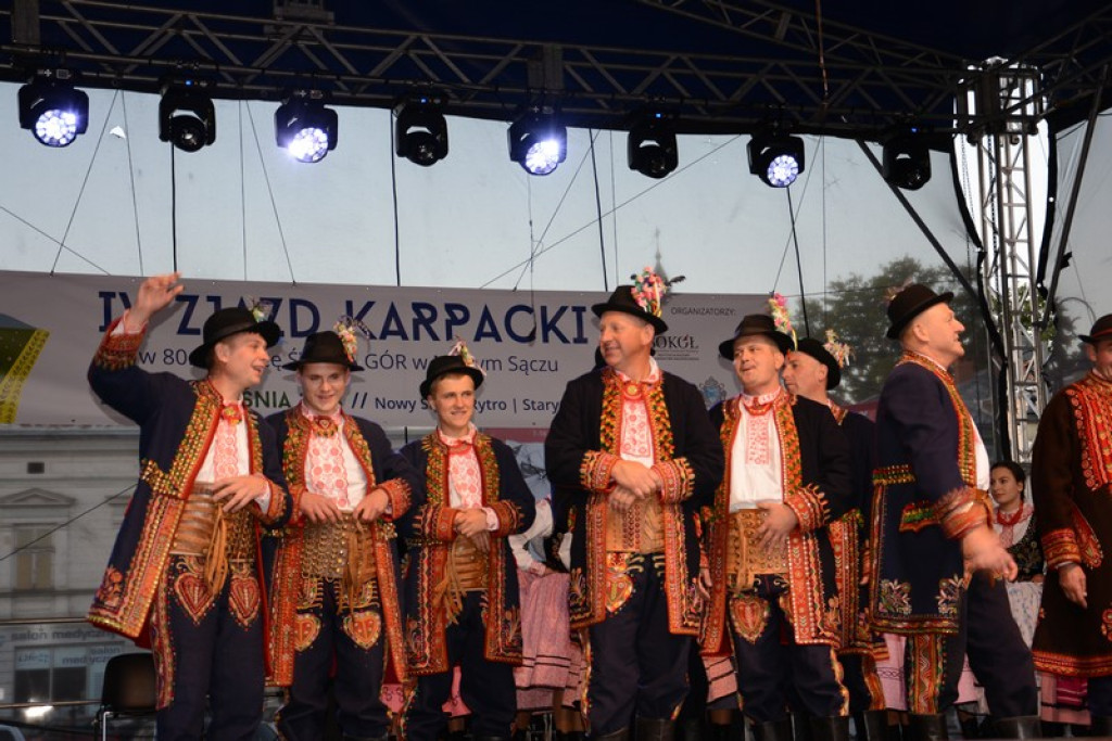 Święto Karpat