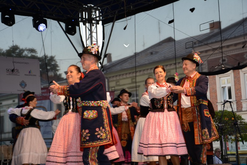 Święto Karpat
